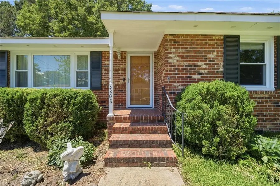 3208 Barksdale Road, Chesapeake, VA 23321 - #2