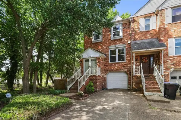 1529 Brenland Circle, Virginia Beach, VA 23464