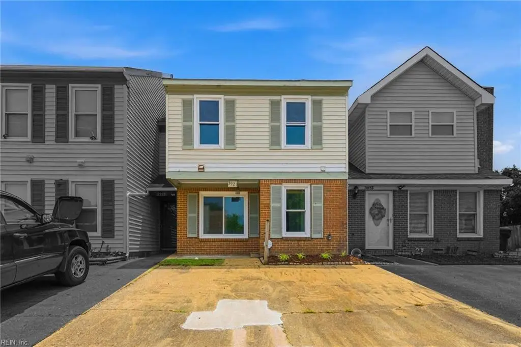 3921 Buchanan Drive, Virginia Beach, VA 23453 - #1