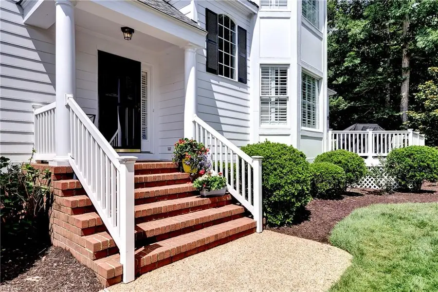 3520 Brentmoor, Williamsburg, VA 23188 - #2