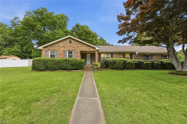 424 Rebel Road, Chesapeake, VA 23322