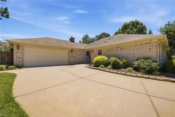 2001 Starboard Court, Virginia Beach, VA 23454