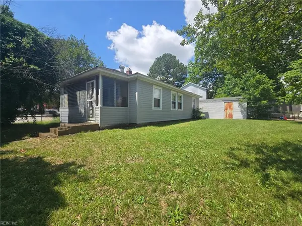 1400 Victory Boulevard, Portsmouth, VA 23702