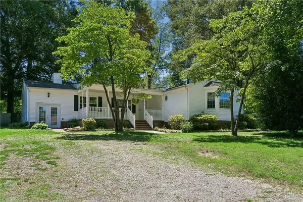 120 Plantation Road, Williamsburg, VA 23185