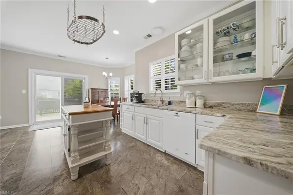 2104 Flowerdew Court, Virginia Beach, VA 23454