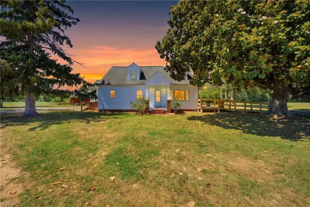 1635 Buckley Hall Road, Dutton, VA 23050 - #1