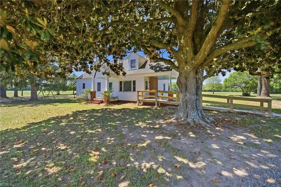 1635 Buckley Hall Road, Dutton, VA 23050 - #3