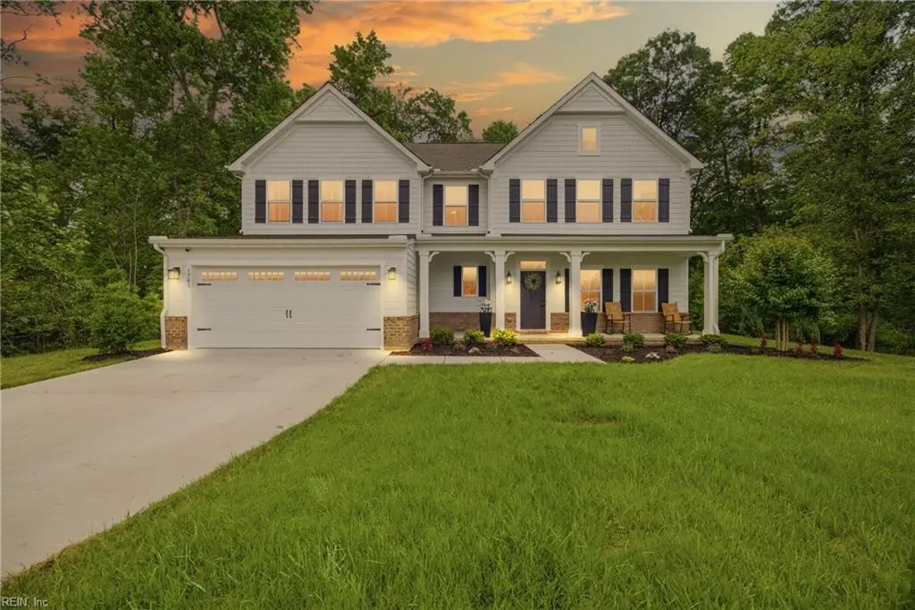 1741 Watershed Court, Chesapeake, VA 23323 - #1