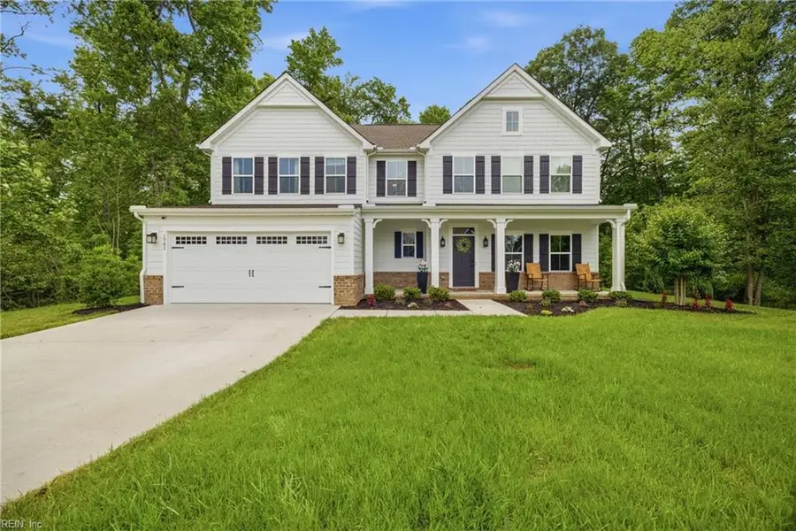 1741 Watershed Court, Chesapeake, VA 23323 - #2