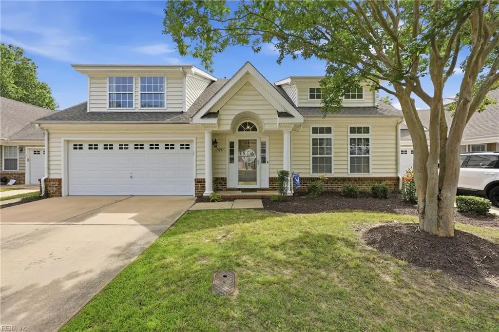 13297 Regent Park Walk, Carrollton, VA 23314 - #1