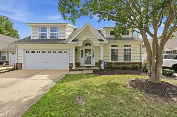 13297 Regent Park Walk, Carrollton, VA 23314