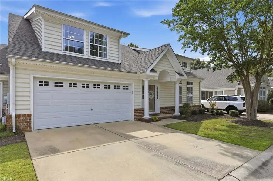 13297 Regent Park Walk, Carrollton, VA 23314 - #2