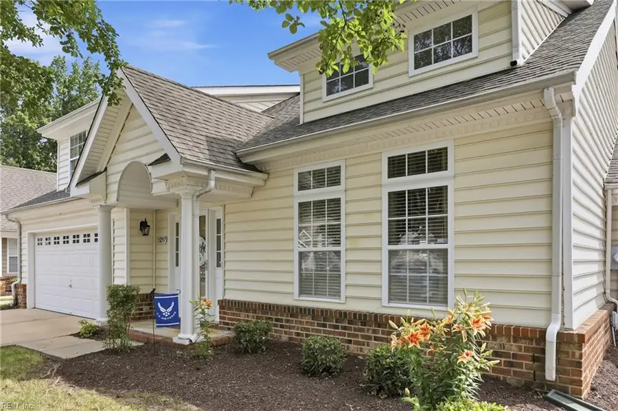 13297 Regent Park Walk, Carrollton, VA 23314 - #3