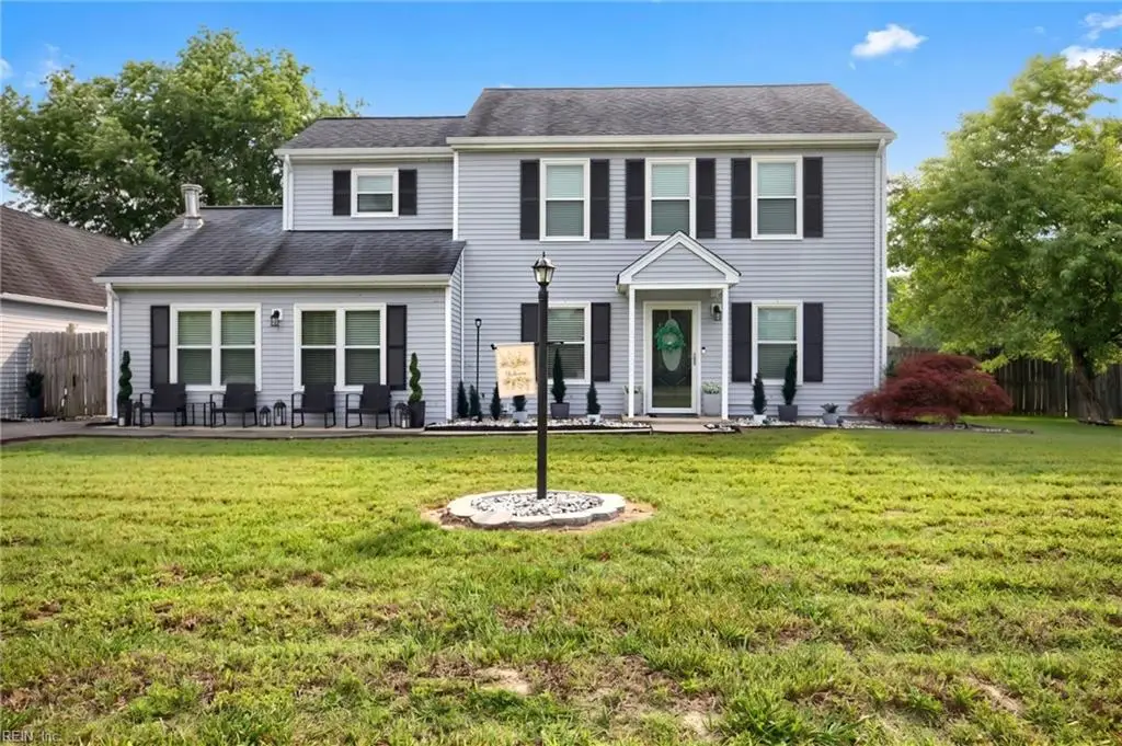 6617 Quail Hollow Drive, Hayes, VA 23072 - #1