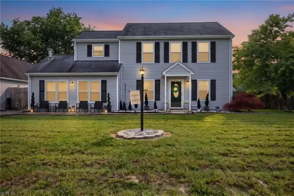 6617 Quail Hollow Drive, Hayes, VA 23072