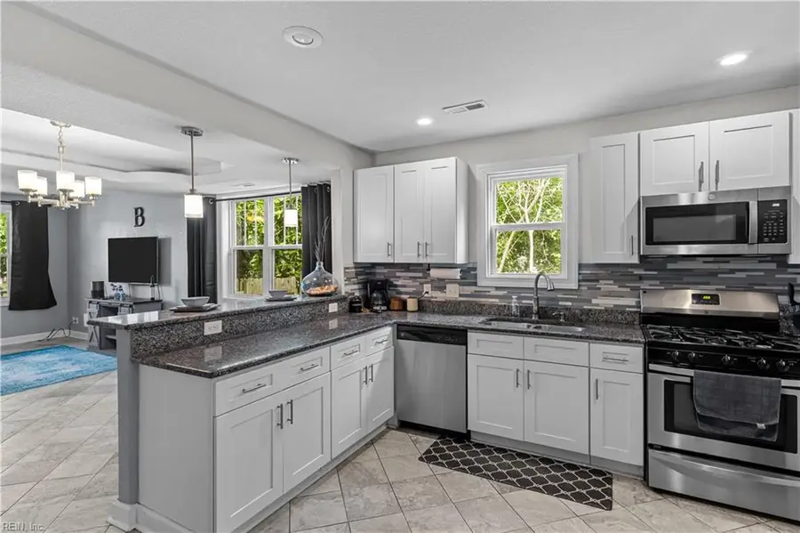 1035 Quail Street, Norfolk, VA 23513 - #2