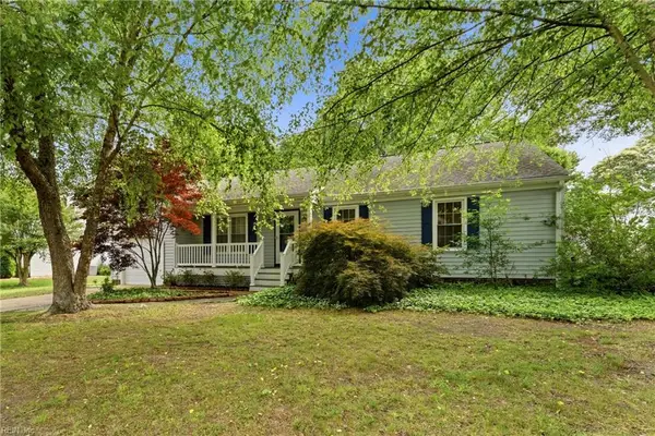 2305 Shorebird Court, Chesapeake, VA 23323