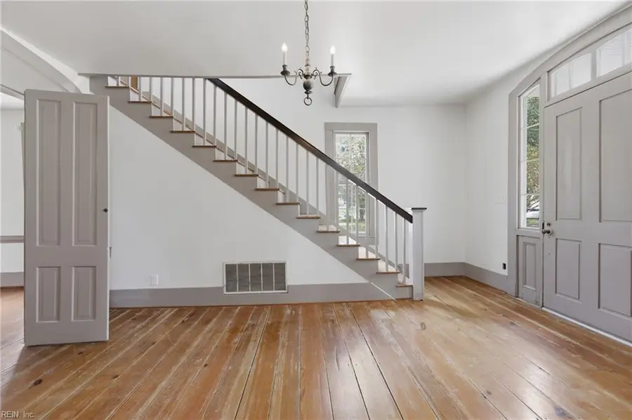 725 Griffin Swamp Road, Elizabeth City, NC 27909 - #2