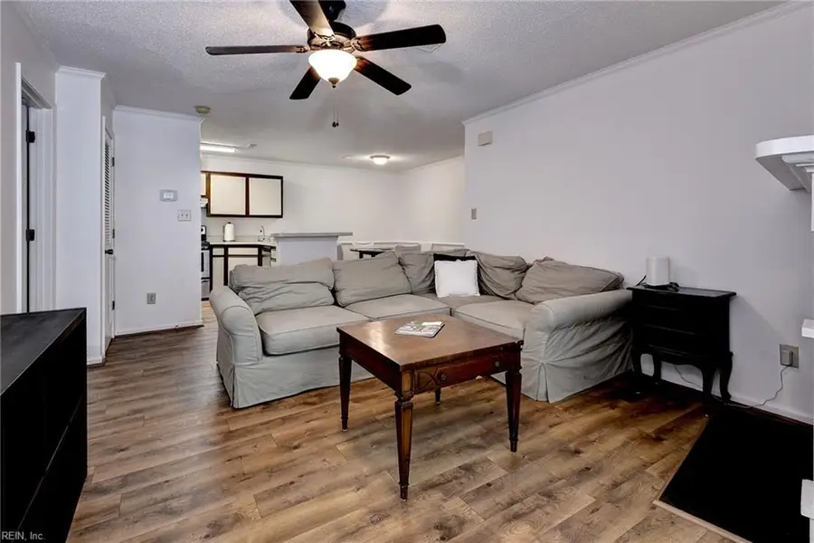 101 Windsor Lane #C, Williamsburg, VA 23185 - #2