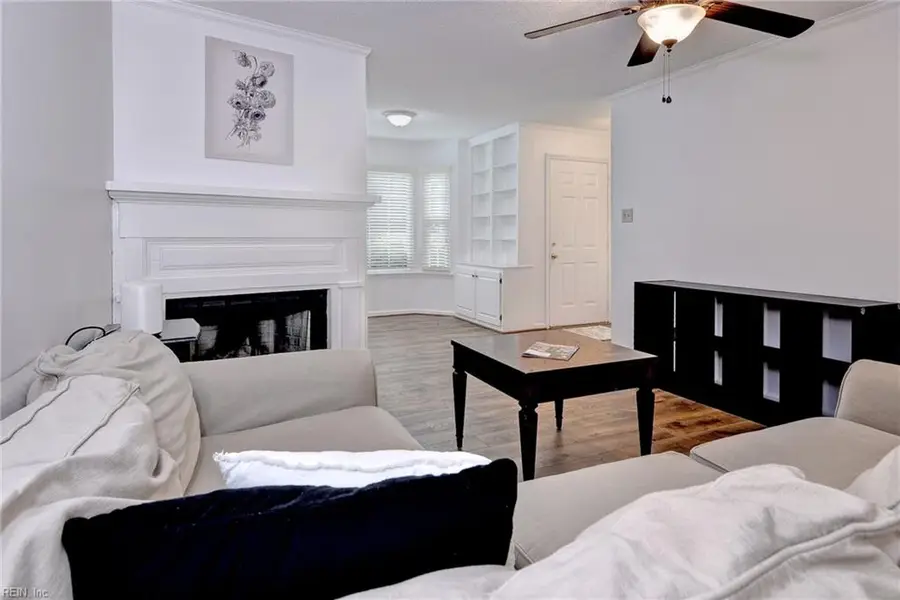 101 Windsor Lane #C, Williamsburg, VA 23185 - #3