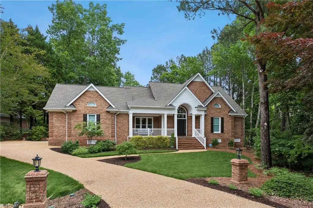 121 Blacklake, Williamsburg, VA 23188 - #1