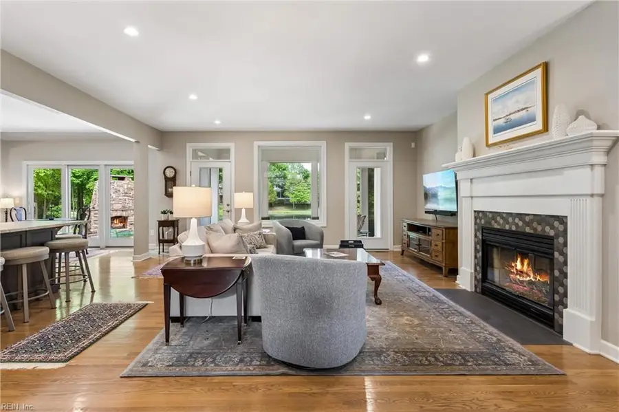 121 Blacklake, Williamsburg, VA 23188 - #2