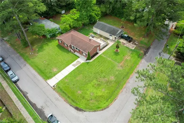 4009 Leedale Avenue, Portsmouth, VA 23701