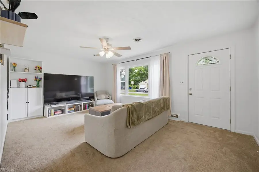 4009 Leedale Avenue, Portsmouth, VA 23701 - #3