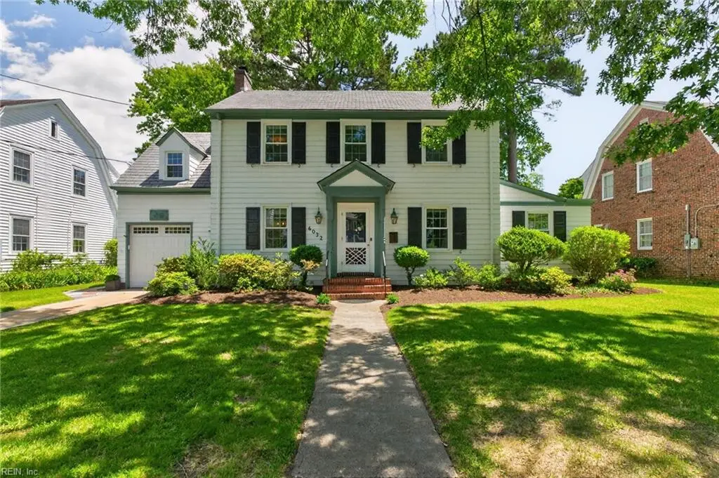 6032 Westwood Terrace, Norfolk, VA 23508 - #1
