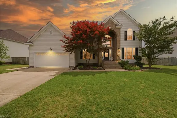2524 Windy Pines Bend, Virginia Beach, VA 23456