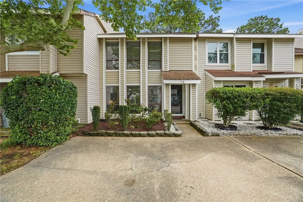 716 Woodbox Drive, Virginia Beach, VA 23462 - #1