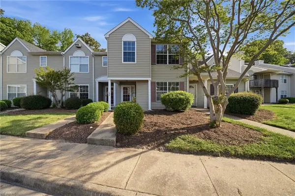 18 Inlandview Drive #B, Hampton, VA 23669