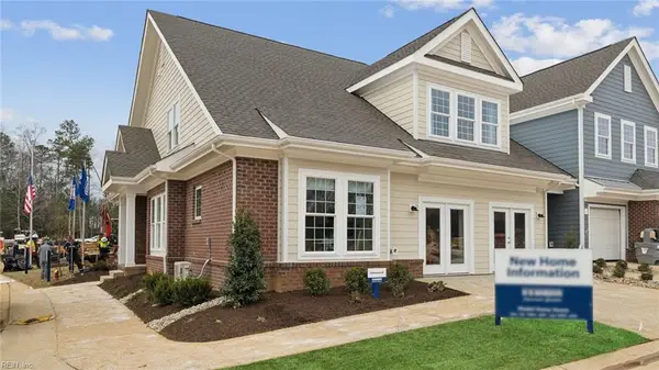 1324 Treviso Bay, Williamsburg, VA 23188