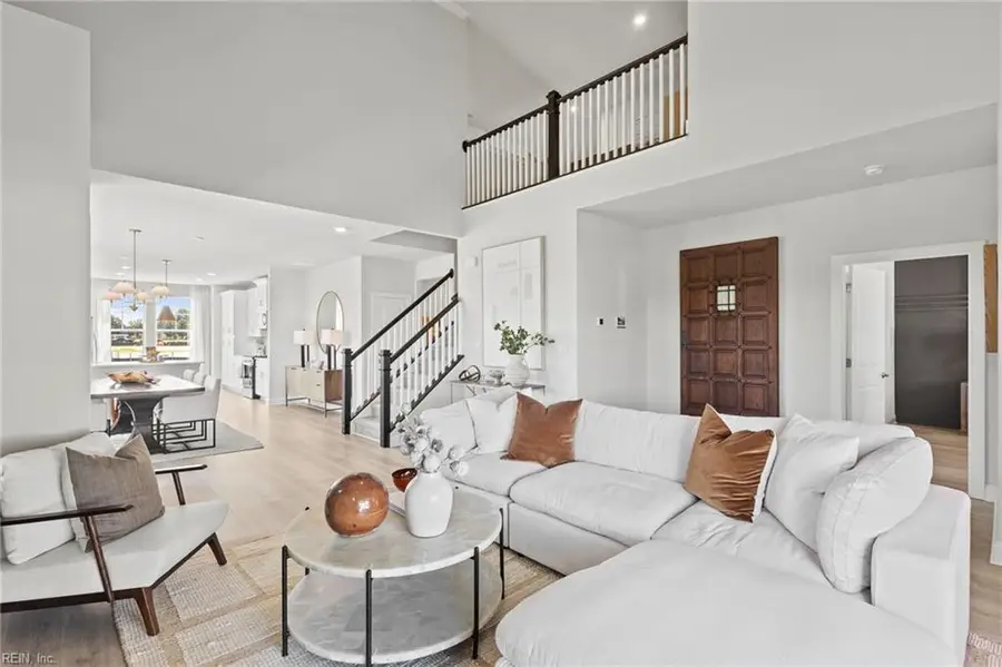 1324 Treviso Bay, Williamsburg, VA 23188 - #2