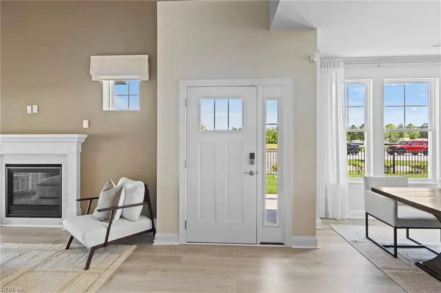 1324 Treviso Bay, Williamsburg, VA 23188 - #3