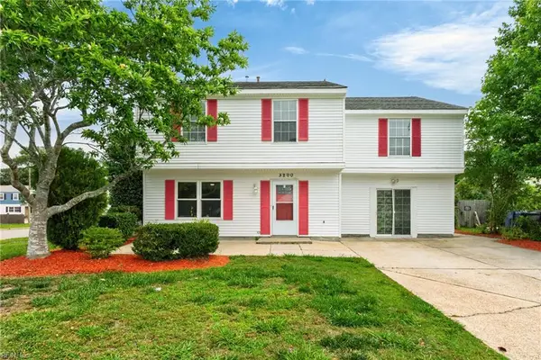 3200 Vermeer Drive, Virginia Beach, VA 23453