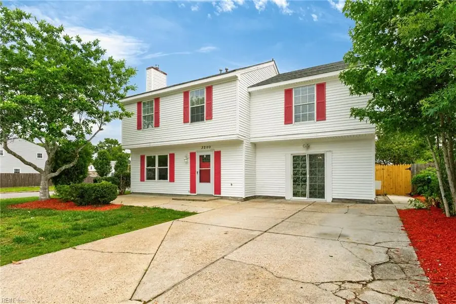 3200 Vermeer Drive, Virginia Beach, VA 23453 - #2