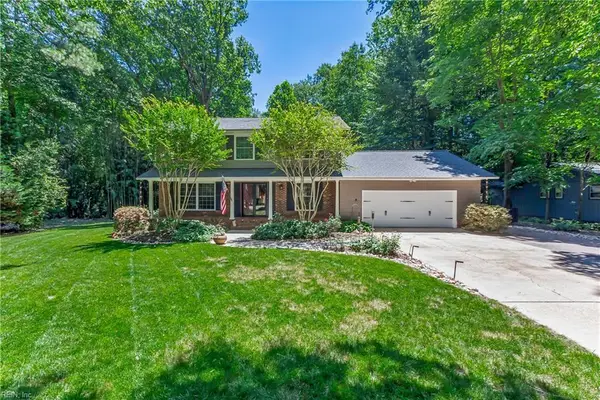 115 W Queens Drive, Williamsburg, VA 23185