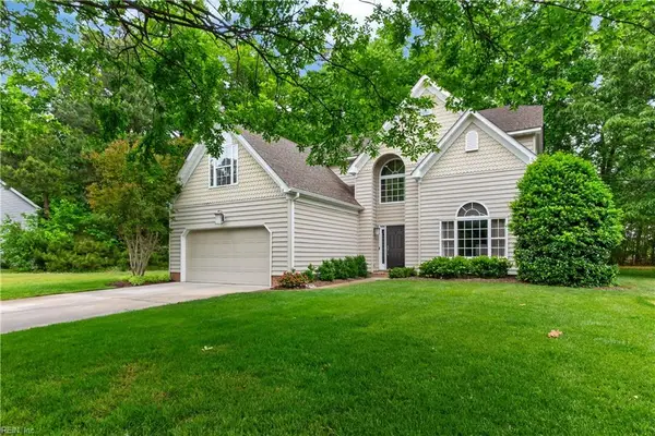 8 Burford Court, Cape Charles, VA 23310