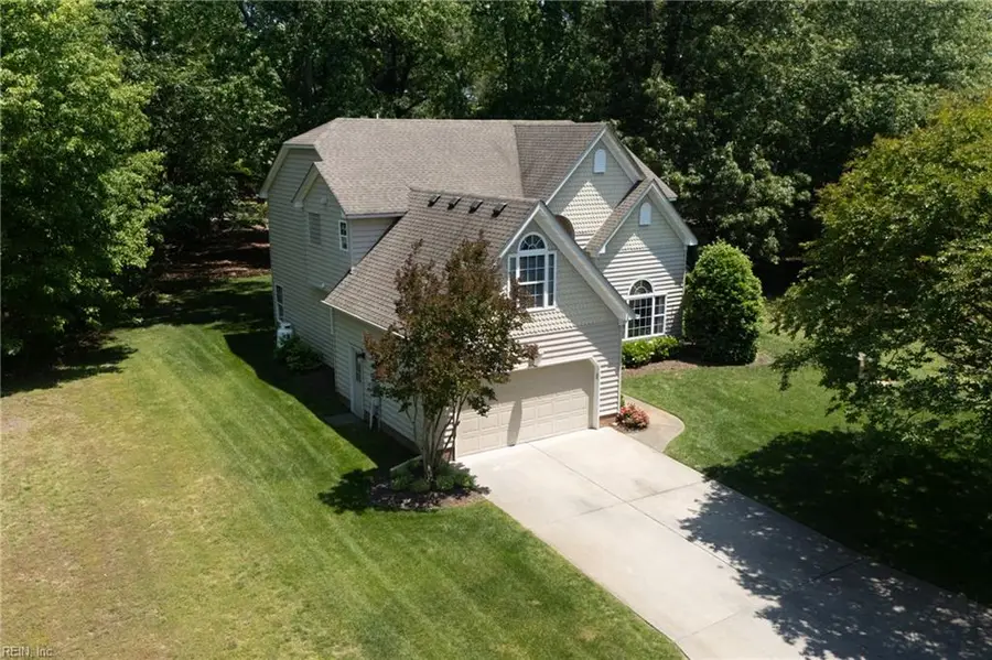8 Burford Court, Cape Charles, VA 23310 - #2