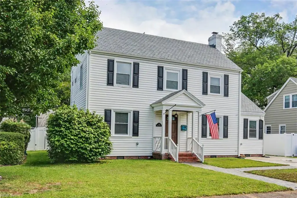 510 Patrick Street, Portsmouth, VA 23707 - #1