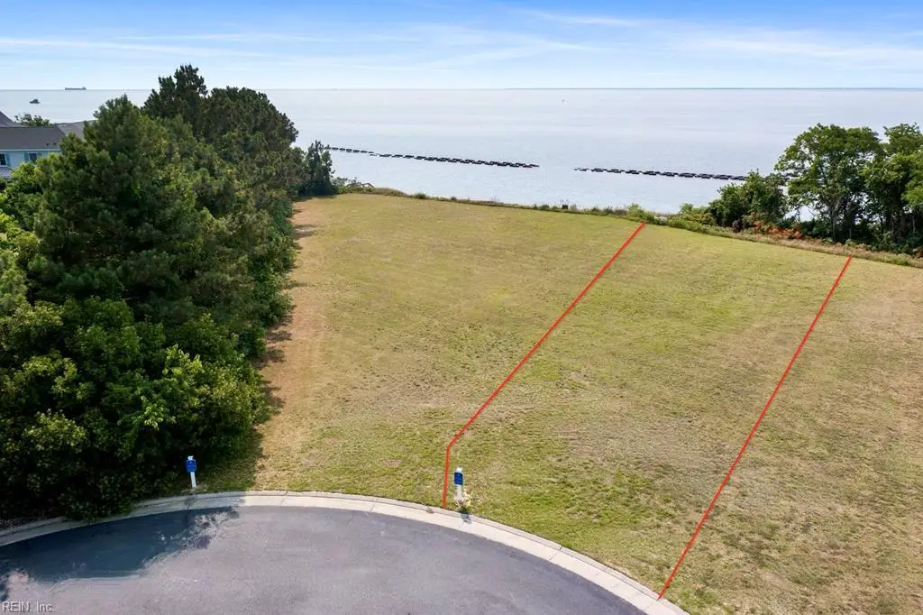 103 Sunset Boulevard, Cape Charles, VA 23310 - #1