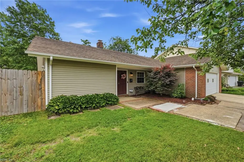 1224 Ginger Crescent, Virginia Beach, VA 23453 - #1