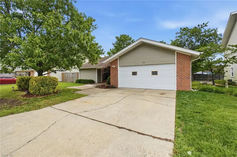 1224 Ginger Crescent, Virginia Beach, VA 23453 - #2
