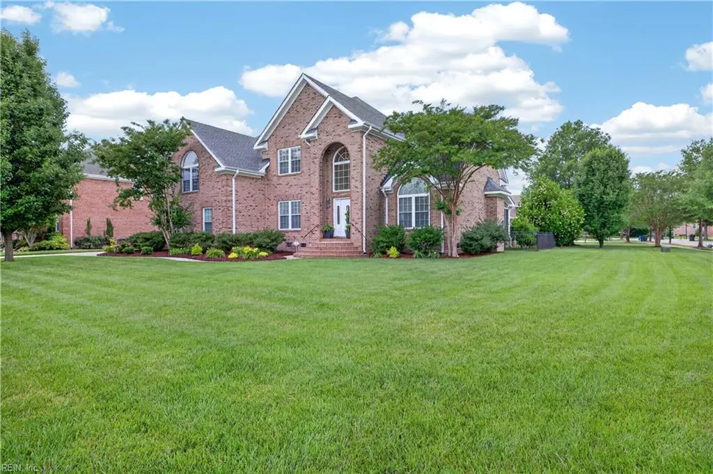 1700 Fury Way, Virginia Beach, VA 23456 - #1