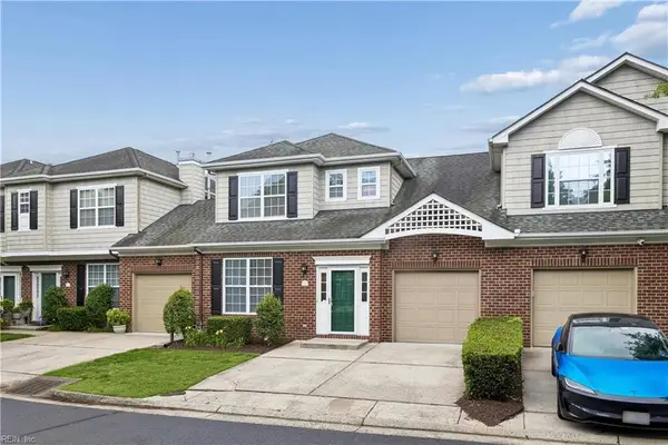 1517 Penton Mews, Chesapeake, VA 23320