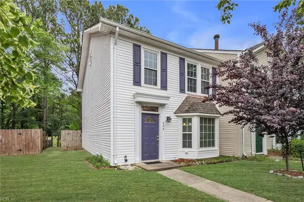 406 Derby Run, Yorktown, VA 23693