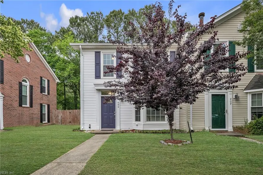 406 Derby Run, Yorktown, VA 23693 - #2