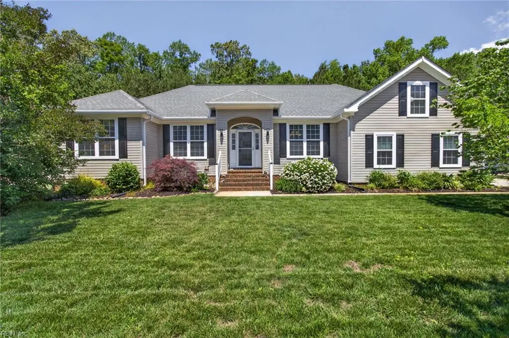 3816 River Oak Circle, Virginia Beach, VA 23456 - #1