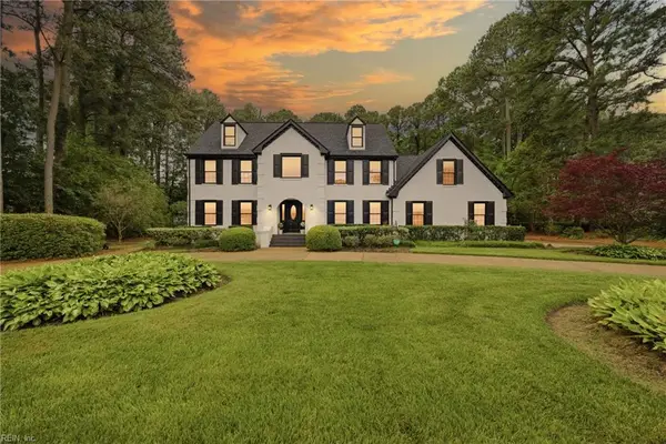 4125 Richardson Road, Virginia Beach, VA 23455
